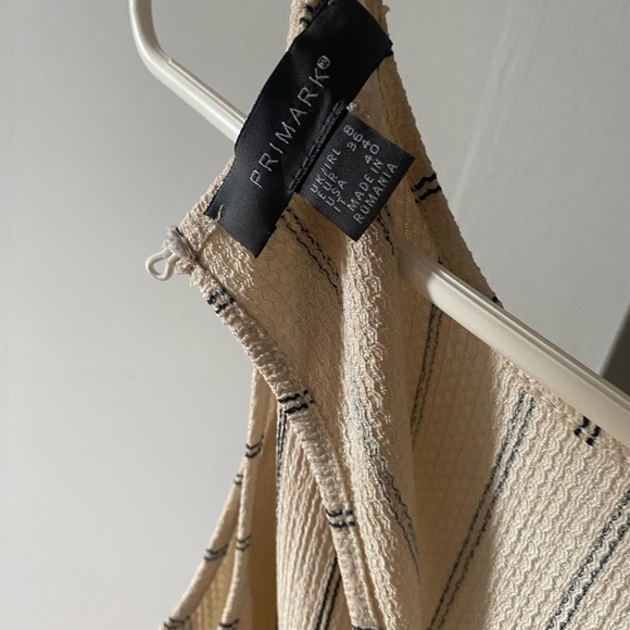 Primark / Penney’s jumpsuit 🤍 - Picture 2 of 4